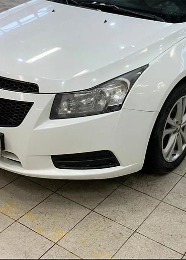cruser: Chevrolet 2011 г., Б/у, Оригинал, США — 3