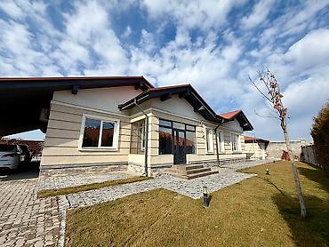 Продажа коттеджей и домов: Продается Дом в закрытом охраняемом городке - Ордо. Район — 2