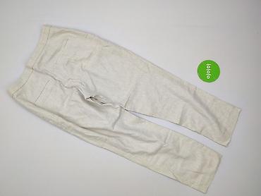Kobiety: H&M, Spodnie materiałowe damskie, rozmiar S — 3