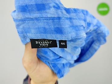 wide: Bexleys, Bluzka damska, rozmiar 3XL — 4