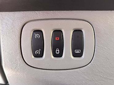 bmw e60: PREKIDAČI ZA OPEL VIVARO | Polovni originalni delovi za Opel Vivaro — 3