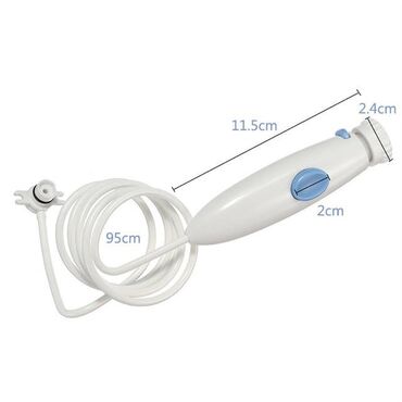 стоматологические инструменты: Сменная Трубка, шланг, ручка для воды, Wp-100 Wp-900, ирригадор