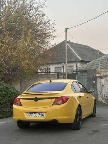 VIS: VIS : 2 l | 2010 il 290000 km Sedan — 2