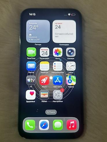 айфон 12 про телефон: Продам IPhone 13 Pro 🎨Цвет: «Графитовый» (Graphite) 📱Экран Super — 4