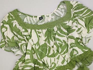 buty john deere: Shein Curve, Bluzka damska, rozmiar 2XL — 1
