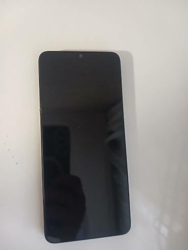 Мобильные телефоны: Redmi smartfon – Model: 23129RN51X (Powered by Redmi) • Brend: Redmi — 3