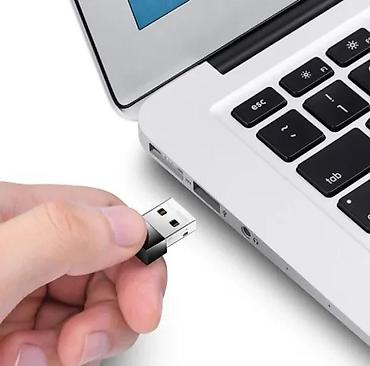 Druga oprema za računare i laptopove: USB Bluetooth adapter (nano) za računar - Pretvara bilo koji desktop — 3