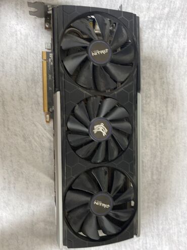 видеокарты gddr4: Видео карта