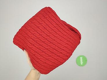 zara czerwony golf: Golf damski, rozmiar S — 4
