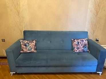 ✔️60 man(Xətai).
Divan. Açılır, baza var. 3656zcu~ins 
💠GÜL E