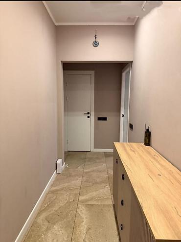 Продажа квартир: 2 комнаты, 74 м², Элитка, 9 этаж, Евроремонт — 7