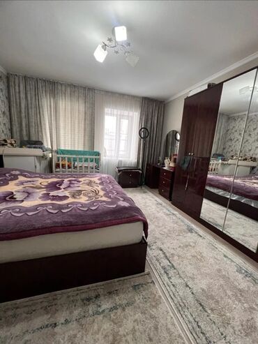 Продажа домов: Дом, 80 м², 4 комнаты, Риэлтор, Евроремонт at lalafo.kg — 8 Продажа домов: Дом, 80 м², 4 комнаты, Риэлтор, Евроремонт — 8