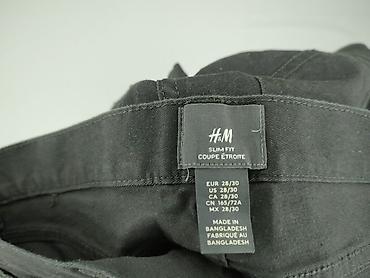 michael jackson polo h: H&M, Jeansy damskie, rozmiar M — 4