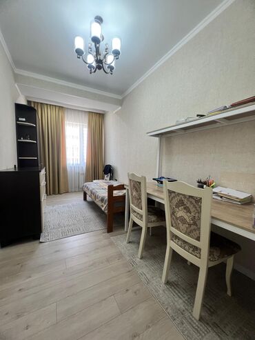 Продажа квартир: 4 комнаты, 140 м², Элитка, 4 этаж, Евроремонт — 3