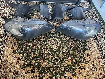 Генераторы: Генератор BMW Оригинал — 5