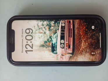 айфон хр бу цена в бишкеке: IPhone Xr, Б/у, 64 ГБ, Белый, 77 %