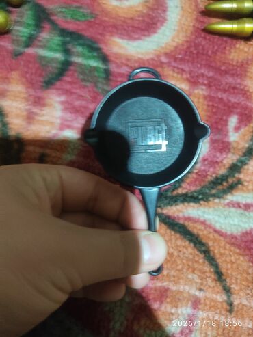 Игрушки: НОВЫЙ АФТОМАТ — 10