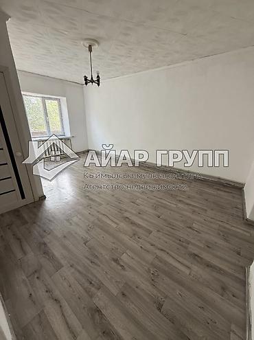 Батирлер: 2 бөлмө, 45 м², 2 кабат, Косметикалык оңдоо — 5
