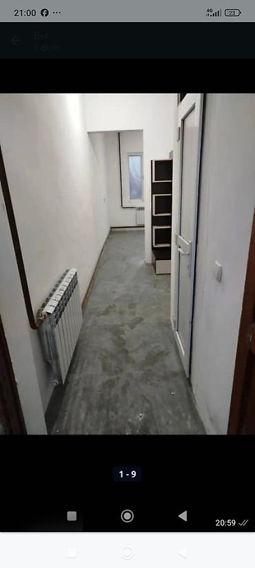 Долгосрочная аренда квартир: 1 комната, С мебелью частично — 9