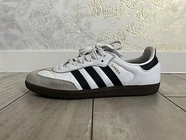 адидас самба: Оригинальные Adidas Samba
Куплено в Америке🇺🇸 — 2