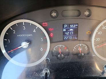 портер 1 багаж: Легкий грузовик, Hyundai, Стандарт, 3 т, Б/у — 3
