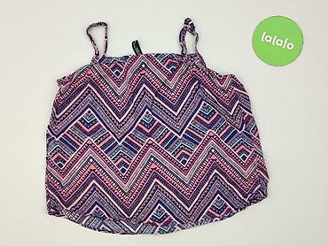 164: H&M Divided, Top damski, rozmiar 2XS — 3