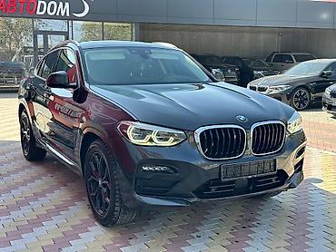 BMW: BMW X4: 2019 г., 2 л, Типтроник, Дизель, Кроссовер — 3