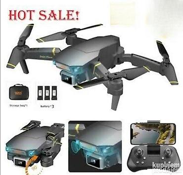 meca trba: Dron 4k ultra hd 998 pro 2 kamere. dron 4k ultra hd 998 pro 2 kamere — 1