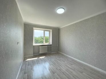 квартиры в районе бишкек парк: 1 комната, 18 м², Общежитие и гостиничного типа, 4 этаж, Евроремонт