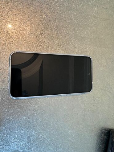 samsung s23 ultra qiymet: Samsung Galaxy S23 FE, 128 GB, rəng - Ağ, Sensor, Sənədlərlə