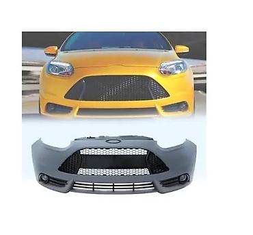 citroen c3 prednji branik: ST PREDNJI SPORTSKI BRANIK FORD FOCUS 3 (8) | ST prednji sportski — 1