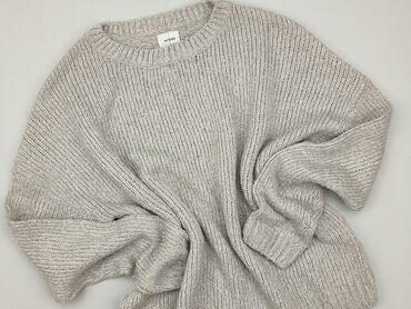 Swetry: Sweter damski, SinSay, L