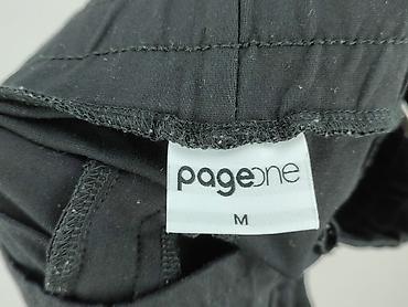 dresowe spodnice: Page One Young, Spodnie dresowe damskie, rozmiar M — 4