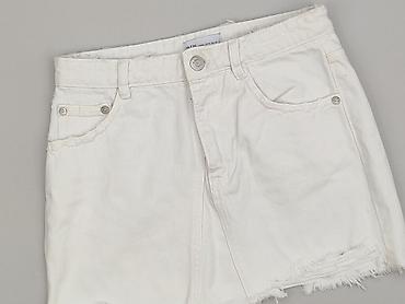 pull i bear: Zara, Spódnica damska, rozmiar M — 1