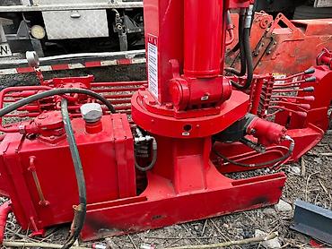 Манипуляторы: Манипулятор, 2018 г. — 2