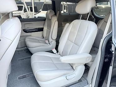 kia carnival 3: Kia Carnival: 2018 г., 2.2 л, Автомат, Дизель, Минивэн — 7
