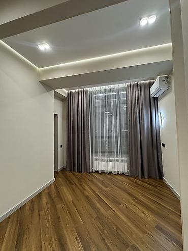 2 комнаты, 80 м², 7 мкр Элитка, 15 этаж, Дизайнерский ремонт
