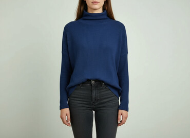Jumpers: Women`s sweater, size S