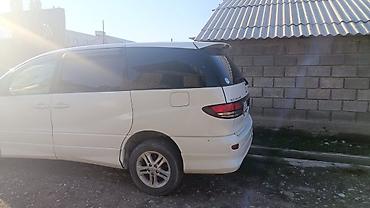 toyota windom 2003: Toyota Estima: 2000 г., Минивэн — 4