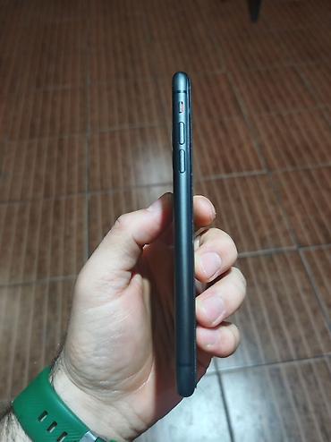 14 iphone 128: IPhone 11, 128 GB, Qara, Barmaq izi, Simsiz şarj, Face ID — 4