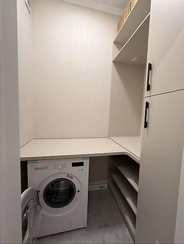 act: 2 комнаты, 63 м², Джал-15 Элитка, 5 этаж, Дизайнерский ремонт — 7