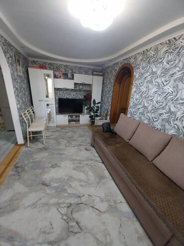 сасновка уй: 2 комнаты, 43 м², Хрущевка, 4 этаж