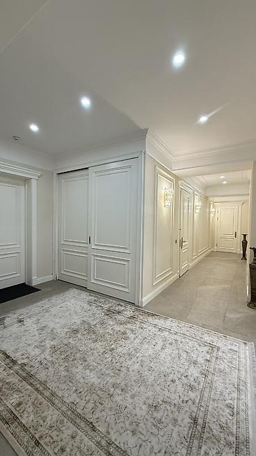 Продажа квартир: 🏡 РОСКОШНАЯ 4-КОМНАТНАЯ КВАРТИРА 180 м² В ЖК «ФАНТАЗИЯ» от компании — 10