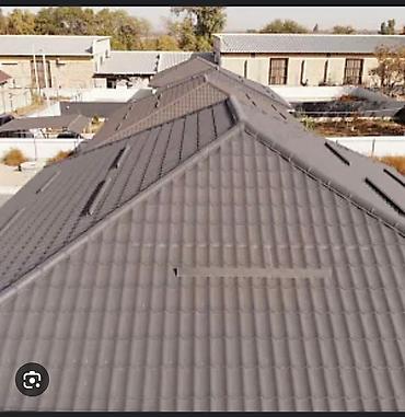 Кровля крыши: Кровля крыши | Монтаж, Демонтаж, Для прогревания Больше 6 лет опыта — 6