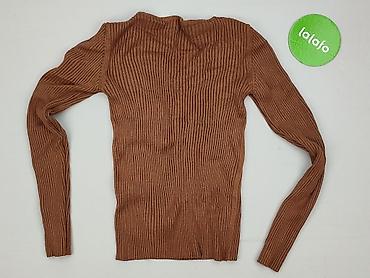 samsa collection: Sinsay, Sweter damski, rozmiar S — 4