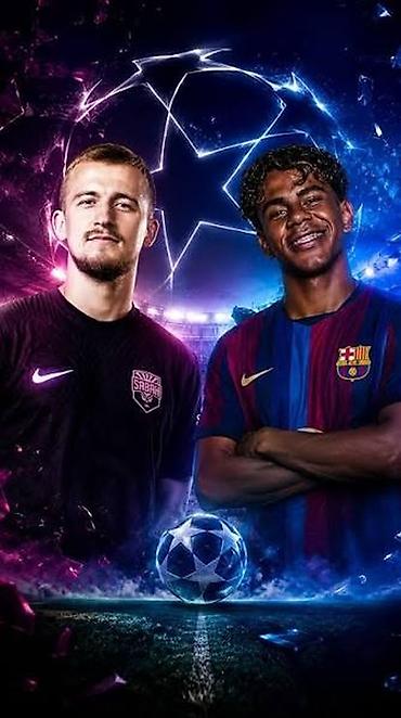 Другое для спорта и отдыха: Məhsul: Futbol oyunu üçün bilet paketi Təsvir: - Oyunlar: Barcelona — 1