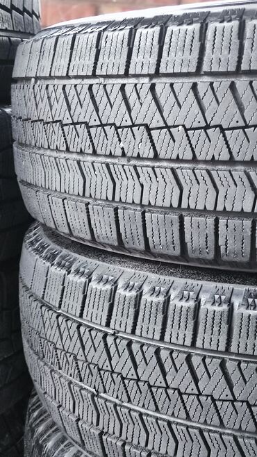 шина 195 14: Шиналар 195 / 65 / R 15, Кыш, Жуп, Жеңил унаалар, Жапония, Bridgestone