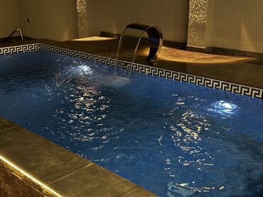 Günlük kirayə evlər: İcarəyə təqdim olunan həyət mənzili – müasir həyət kompleksi İsdi — 4