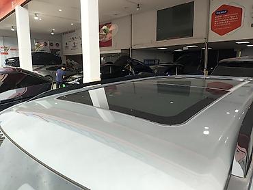 BYD: BYD FangChengBao Leopard 3: 2025 г., Электромобиль, Кроссовер — 9