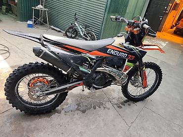 t max: Эндуро мотоцикл Hengjian Z300 2 T /70 мото часов Полностью в защите — 4